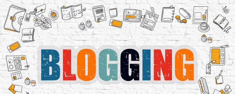 Hoe start je een WordPress blog